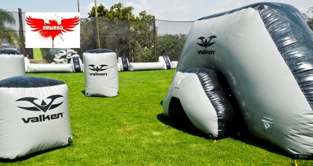 El mejor campo de la ciudad